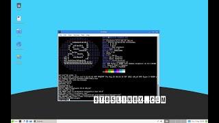 Installing Salix 15.0 - Slackware-based Linux distro for the lazy Slacker!