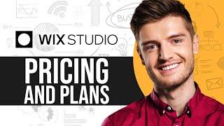 Wix Studio Pricing And Plans Explained (2024)