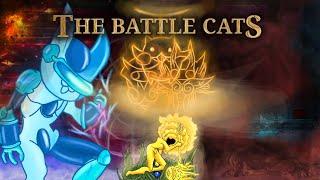 The Entire Lore of "The Battle Cats" [ Full Movie ]