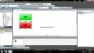 DOPsoft | Delta HMI | Basic Tutorial