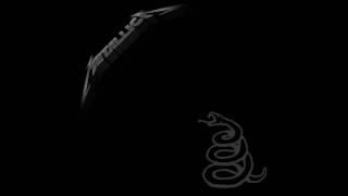 Metallica - The Unforgiven