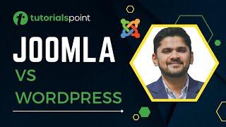 Joomla vs WordPress