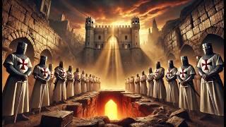 KNIGHTS TEMPLAR ORIGINS | Full Documentary Series on the Rise and Guise of the History and Mystery