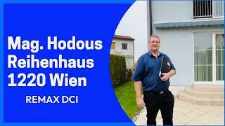 Ihr Traumhaus in Wien-Donaustadt wartet auf Sie!