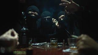 #6000 Kolg8eight - Fegyház (Official Music Video)