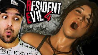 رزیدنت اویل 4 دوبله فارسی | RESIDENT EVIL 4 DLC #2