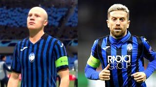 Что за ДИЧЬ ТВОРИТСЯ в FIFA 21 с Аталантой?