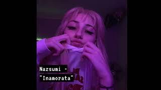 aesthetic rap beat - "Inamorata" (prod. Nazsumi x deaya)