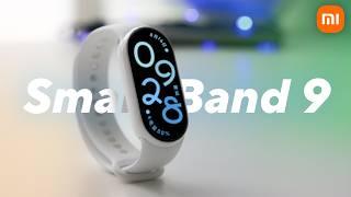 Xiaomi Smart Band 9 Ceramic Version Review | Mi Band 9 Best Features