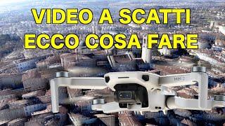 VIDEO A SCATTI - ECCO COSA FARE