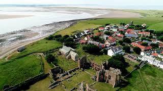 Lindisfarne