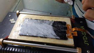 Huawei Cracked Screen Repair | Rebuild Broken Phone