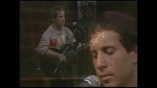 Paul Simon - Slip Slidin' Away