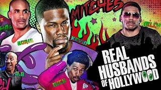 Real Wednesdays | Real Husbands of Hollywood