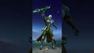 Mlbb Moskov dicapitor skin bundle open get please subscribe ️