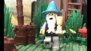 Lego Beer Song