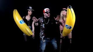 BANANA - Mc Masu (Videoclip Official)