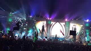 Jai Wolf EDCLV 2018