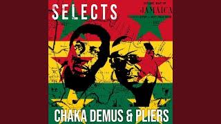 Chaka Demus & Pliers Selects Reggae - Continuous Mix