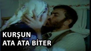 Kurşun Ata Ata Biter - 1985 Tek Parça (Hakan Balamir & Zuhal Olcay) लीड एटा एंड्स - तुर्की फिल्म
