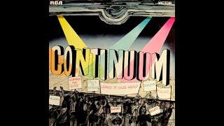Continuum - Continuum