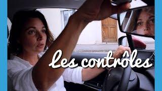 CONTRÔLES : rétros et angles morts au permis (#MiniVideo)