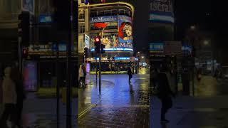 Oxford Leicester Street Caddesi | UK İngiltere