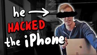 Finding iOS Kernel Exploit // SockPuppet Jailbreak - CVE-2019-8605