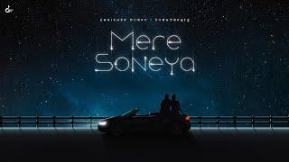 MERE SONEYA - (OFFICIAL LYRICAL VIDEO) - ABHISHEK DUBEY || SUBHOBEATZ