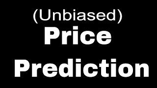 Pulse Token Price Prediction (I'm no Hexican)