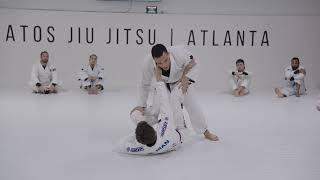 Managing Distance from Bottom: Active Drills for Control and Guard Retention