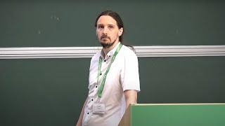 Dr. Matthew Nethercote | Acoustic wave diffraction by a doubly periodic quarter square lattice