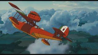 [作画 MAD/AMV] Aircraft (航空機) Sakuga