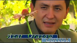 Azat Orazow - Gulluk ''HD version orginal''