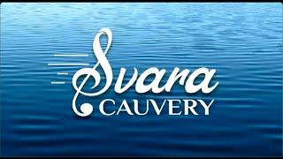 Svara Cauvery Promo 2 - Bharatiya Samagana Sabha