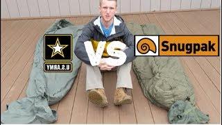 Snugpak Special Forces 1 Sleeping Bag