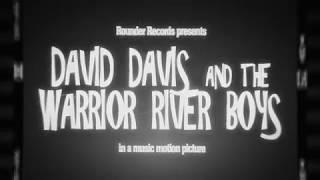 David Davis & The Warrior River Boys | Ramblin' Blues