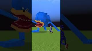 AMAZING Shin Sonic addon in Minecraft Bedrock