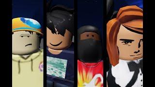 Code Chase | Official Trailer (Roblox)