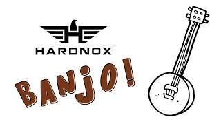 HardNox - "Banjo!" (Official Audio)