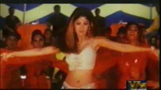 Hindi song - Jung 2000 - Aaila Re