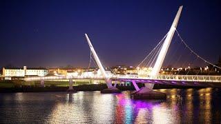 10 Best Tourist Attractions in Derry, Ireland