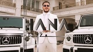 *FREE* Mozzik Type Beat - "HANA" Rap/Trap Instrumental 2020