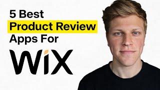 5 Best Product Review Apps For Wix
