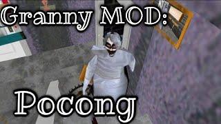 Granny MODS: Поконг | очень много мистики!