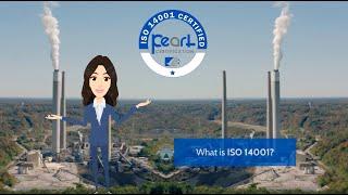 What is ISO 14001 Requirements