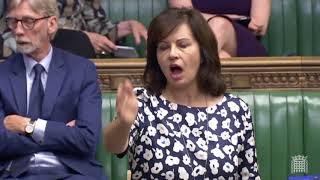  Must-watch: Anna Soubry vs Caroline Flint on the Norway/EEA option