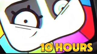 CREATIVE CONTROL (SMG4 SONG) 10 HOURS