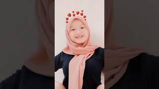 TIKTOK JILBAB GUNUNG NONJOL BULAT|| EP 3