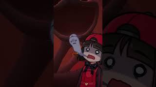 КЭТНАП НАШЕЛ МЕНЯ  Poppy Playtime Chapter 3 #shorts #youtubeshorts